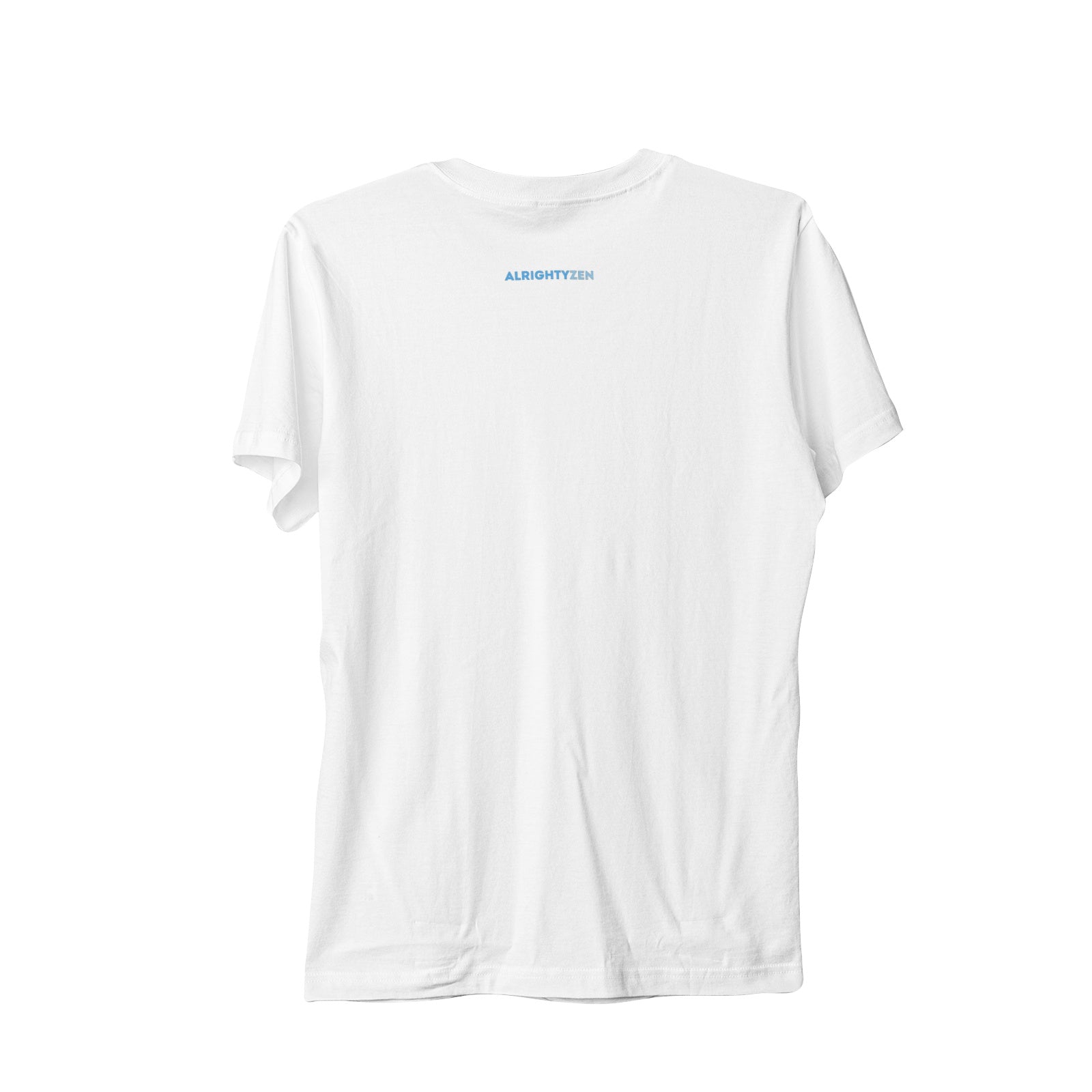 3rd Eye Frown - Men's Pima Cotton Jersey Short Sleeve Tshirt