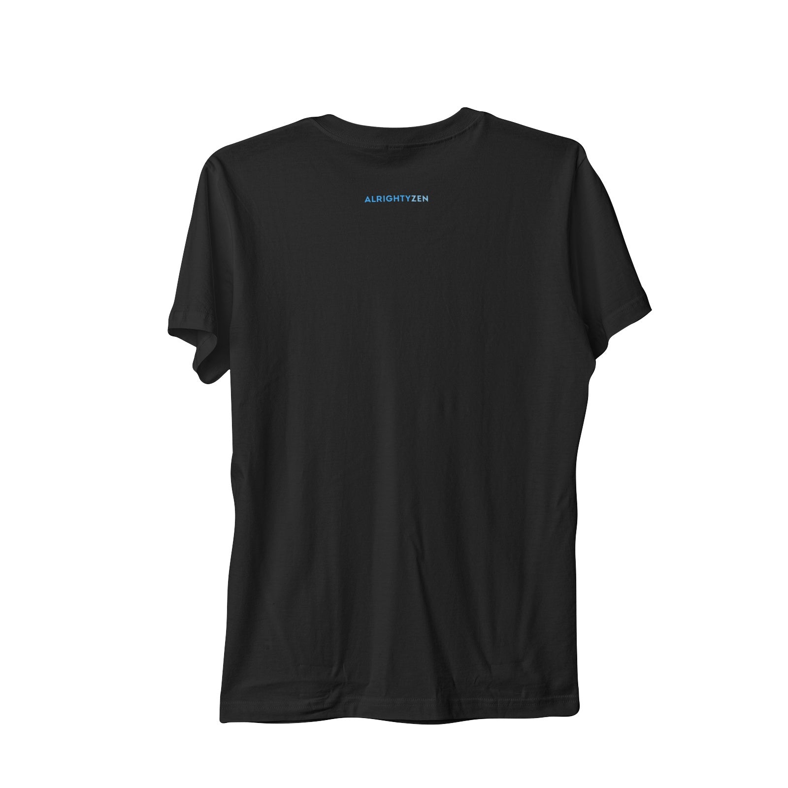 3rd Eye Frown - Men's Pima Cotton Jersey Short Sleeve Tshirt