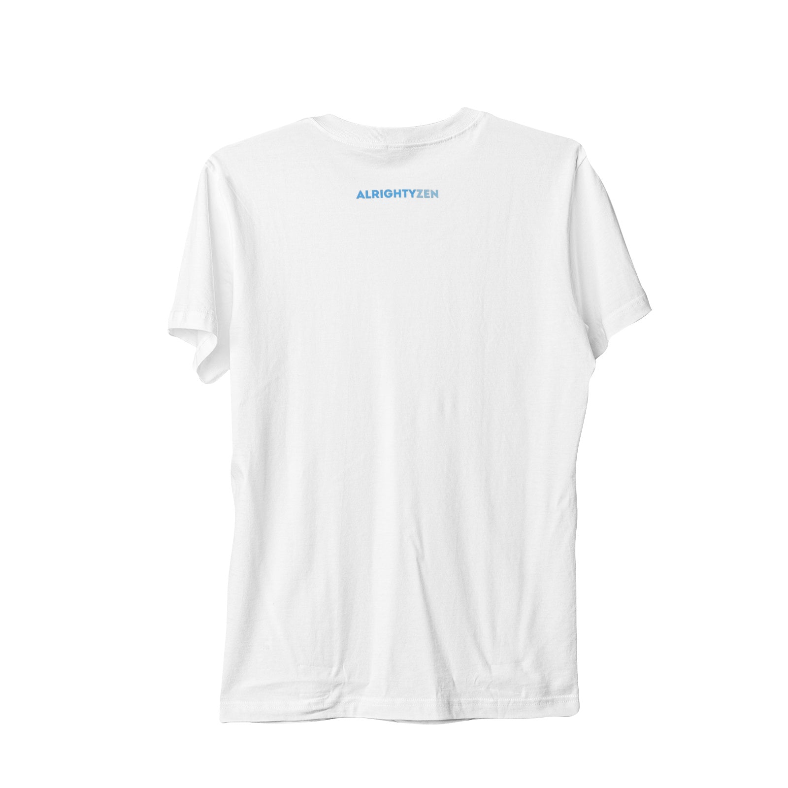 3rd Eye Grimace - Men's Pima Cotton Jersey Short Sleeve Tshirt