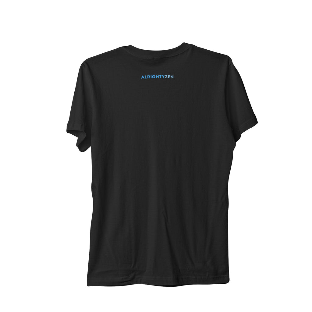 3rd Eye Grimace - Men's Pima Cotton Jersey Short Sleeve Tshirt