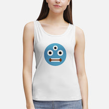 Load image into Gallery viewer, 3rd Eye Grimace - Women&#39;s  Yoga Sport Tank
