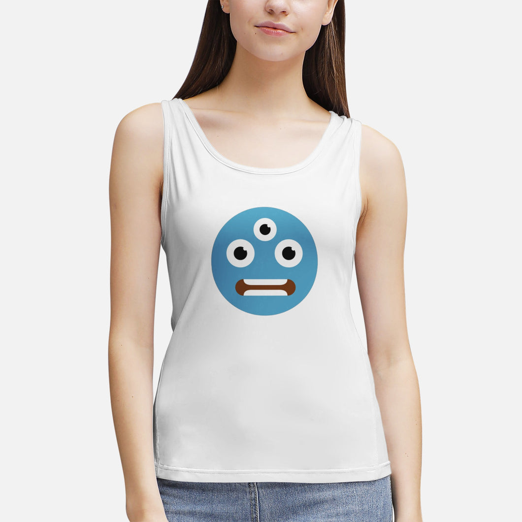 3rd Eye Grimace - Women's  Yoga Sport Tank
