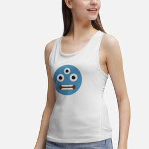 3rd Eye Grimace - Women's  Yoga Sport Tank