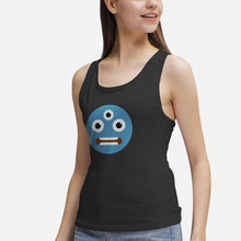 Load image into Gallery viewer, 3rd Eye Grimace - Women&#39;s  Yoga Sport Tank

