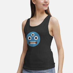 3rd Eye Grimace - Women's  Yoga Sport Tank