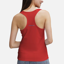 Load image into Gallery viewer, 3rd Eye Grimace - Women&#39;s  Yoga Sport Tank
