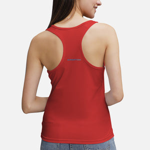 3rd Eye Grimace - Women's  Yoga Sport Tank