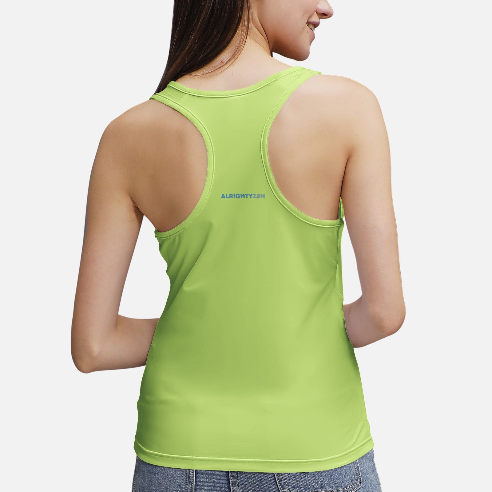 3rd Eye Grimace - Women's  Yoga Sport Tank