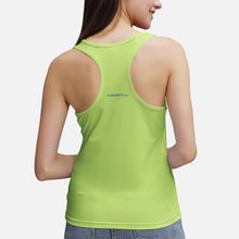 Load image into Gallery viewer, 3rd Eye Grimace - Women&#39;s  Yoga Sport Tank
