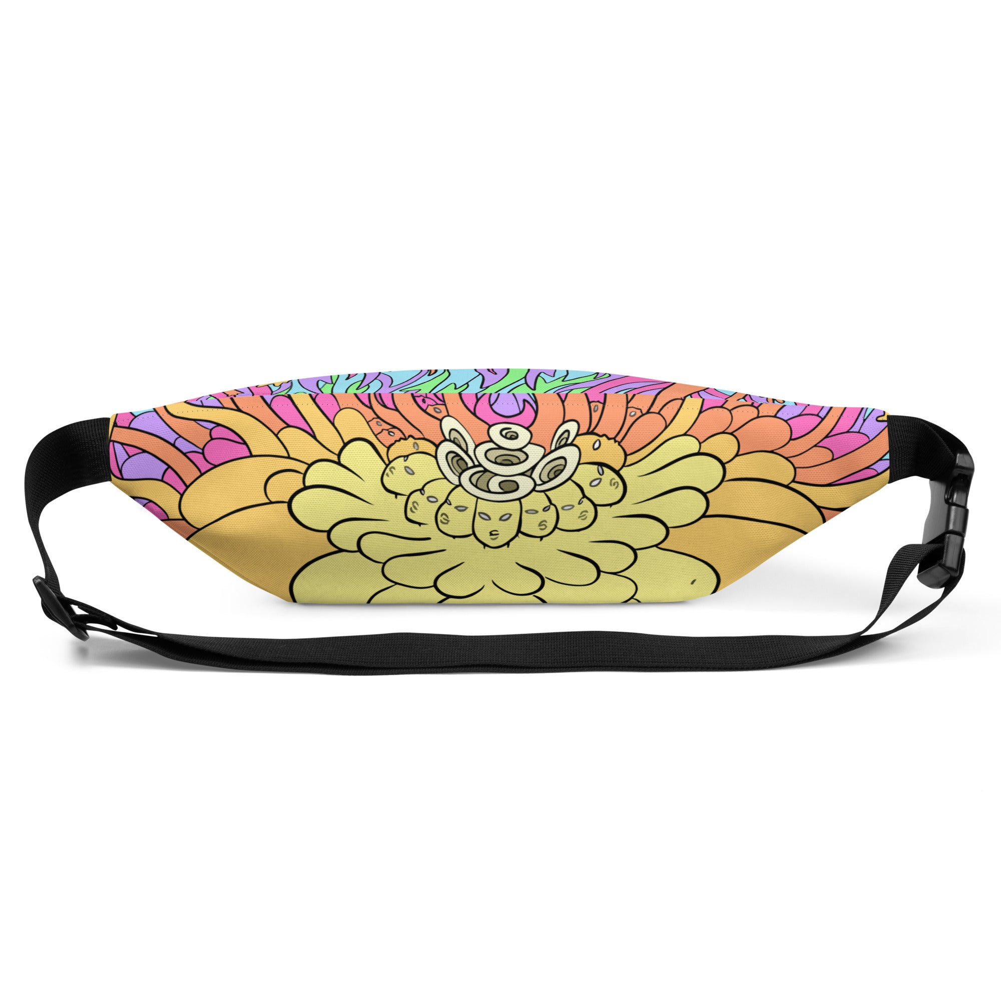Pretty Hot and Trippy Fanny Pack