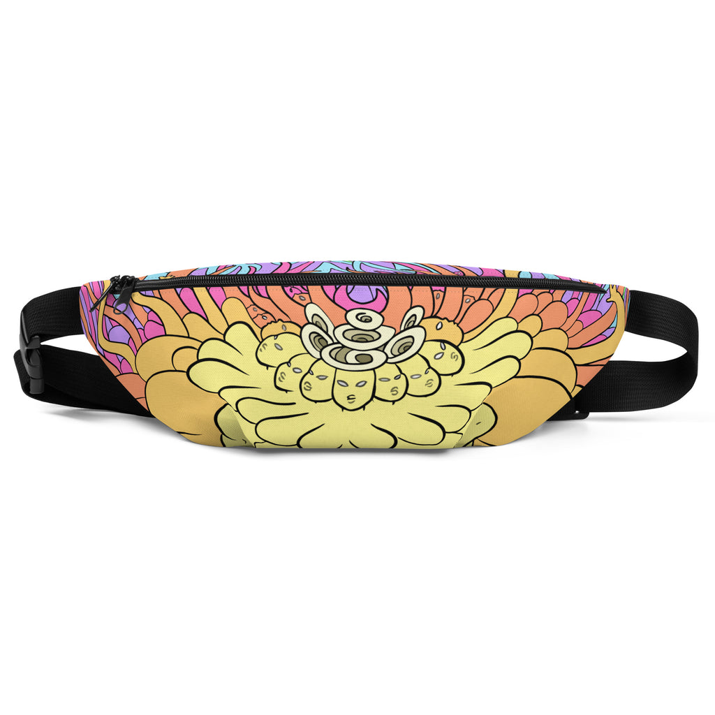Pretty Hot and Trippy Fanny Pack
