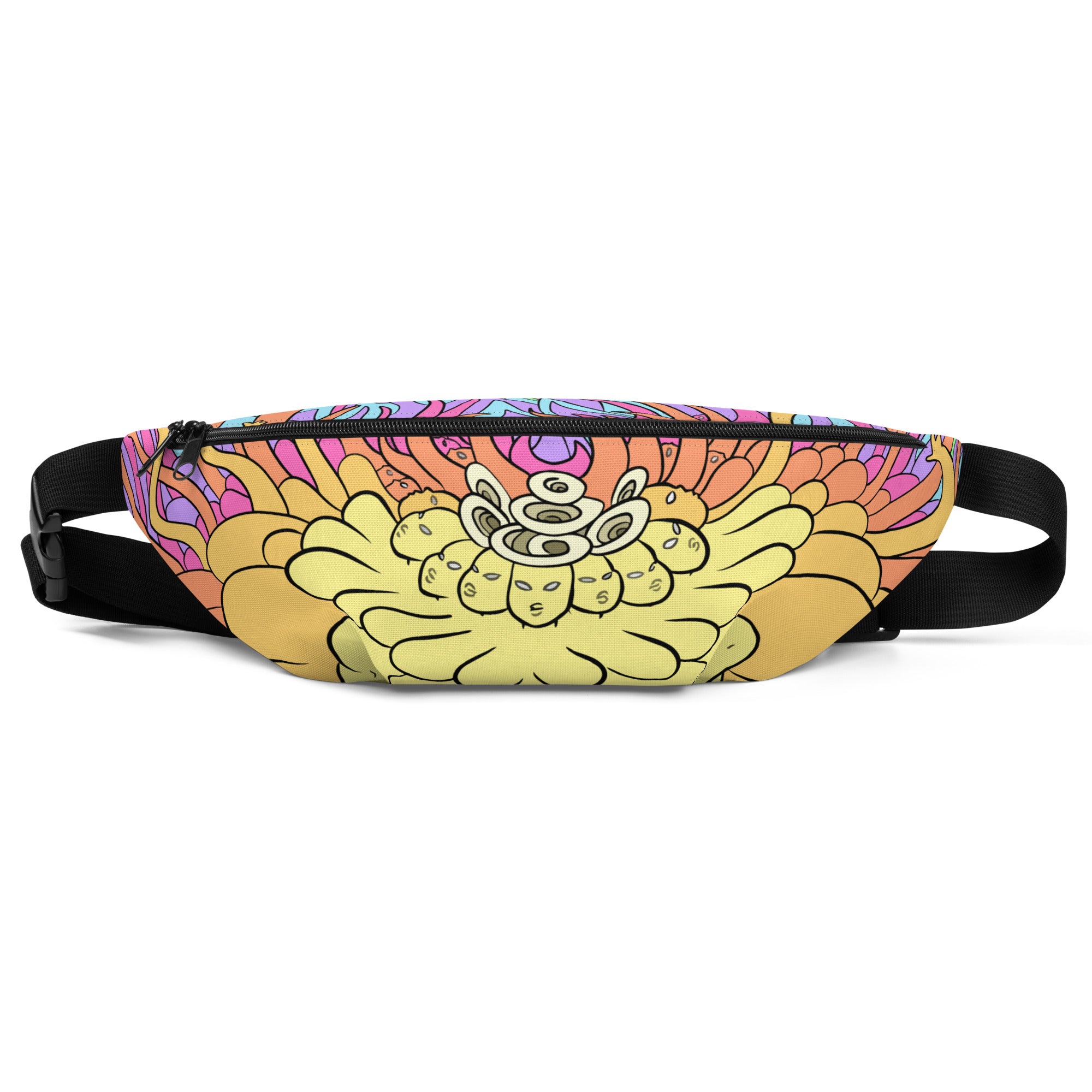 Pretty Hot and Trippy Fanny Pack