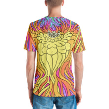 Load image into Gallery viewer, Pretty Hot and Trippy Men&#39;s t-shirt
