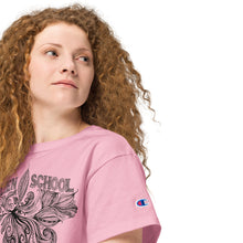 Load image into Gallery viewer, ASFT Eye - Crop Top
