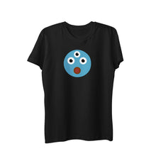 Load image into Gallery viewer, 3rd Eye Astonished - Men&#39;s Pima Cotton Jersey Short Sleeve Tshirt
