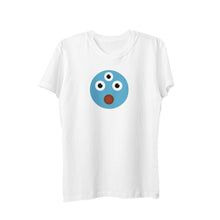 Load image into Gallery viewer, 3rd Eye Astonished - Men&#39;s Pima Cotton Jersey Short Sleeve Tshirt
