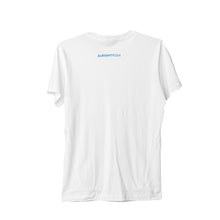 Load image into Gallery viewer, 3rd Eye Astonished - Men&#39;s Pima Cotton Jersey Short Sleeve Tshirt
