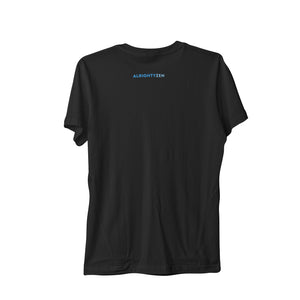 3rd Eye Astonished - Men's Pima Cotton Jersey Short Sleeve Tshirt