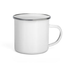 Load image into Gallery viewer, Alien School Field Trip Enamel Mug
