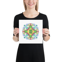 Load image into Gallery viewer, ASFT Official Logo Poster

