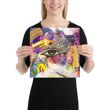 Load image into Gallery viewer, ASFT Collage Poster
