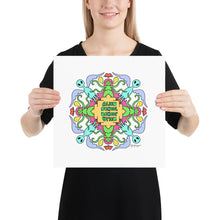 Load image into Gallery viewer, ASFT Official Logo Poster
