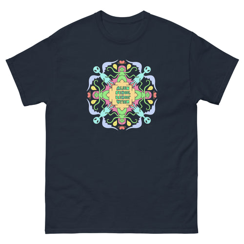 ASFT Official Logo Men's classic tee