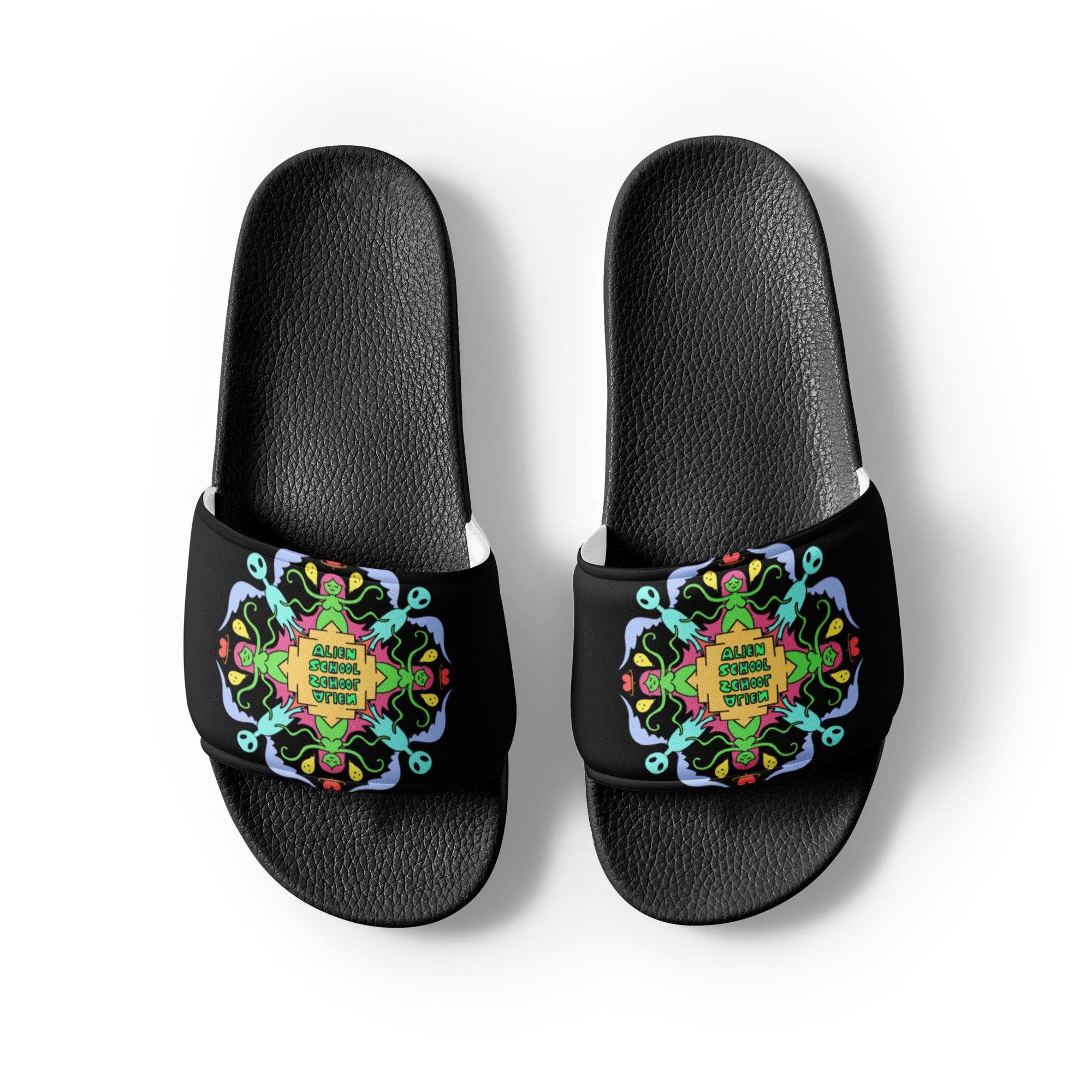 ASFT Official Logo Men’s slides