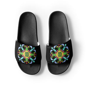 ASFT Official Logo Men’s slides
