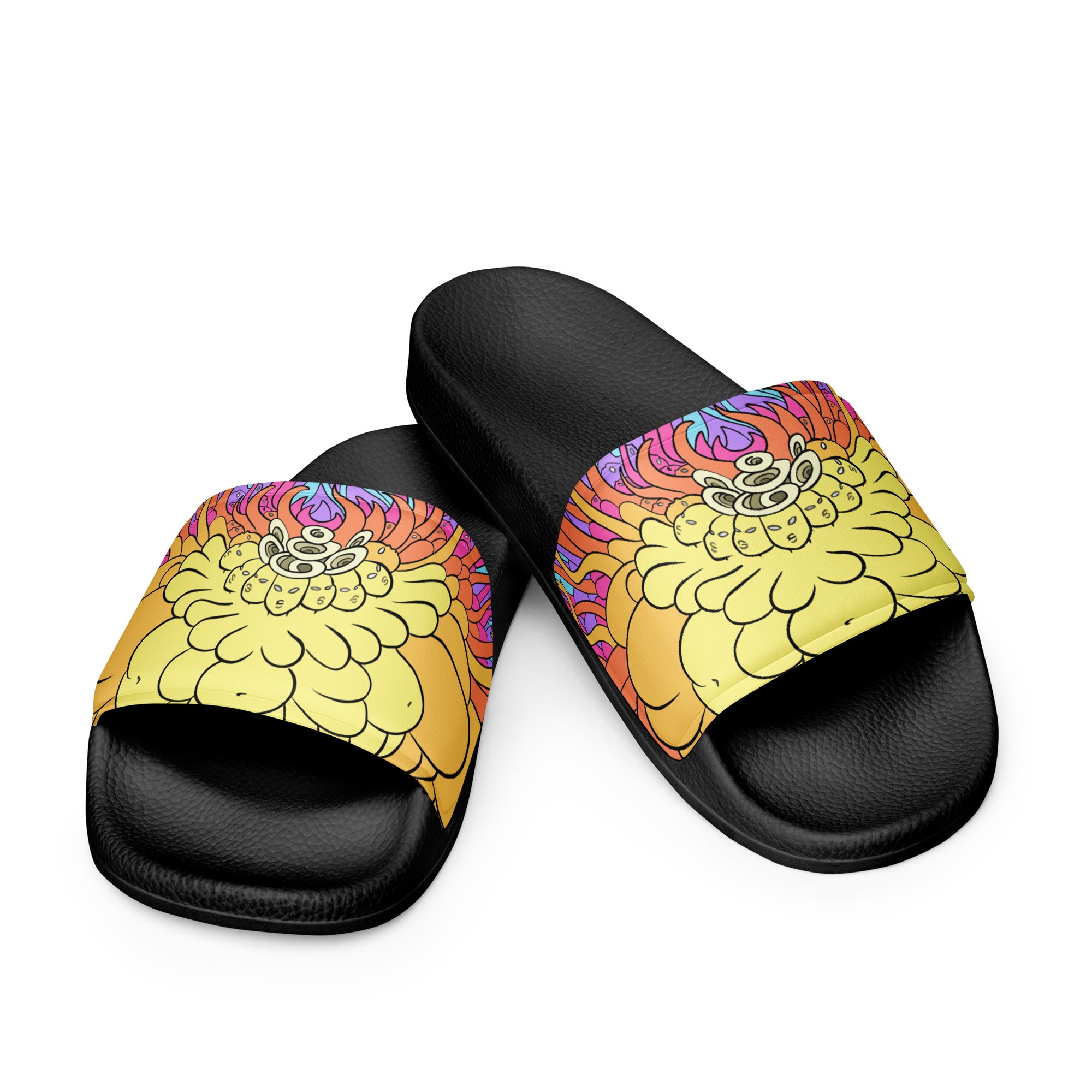 Men’s slides