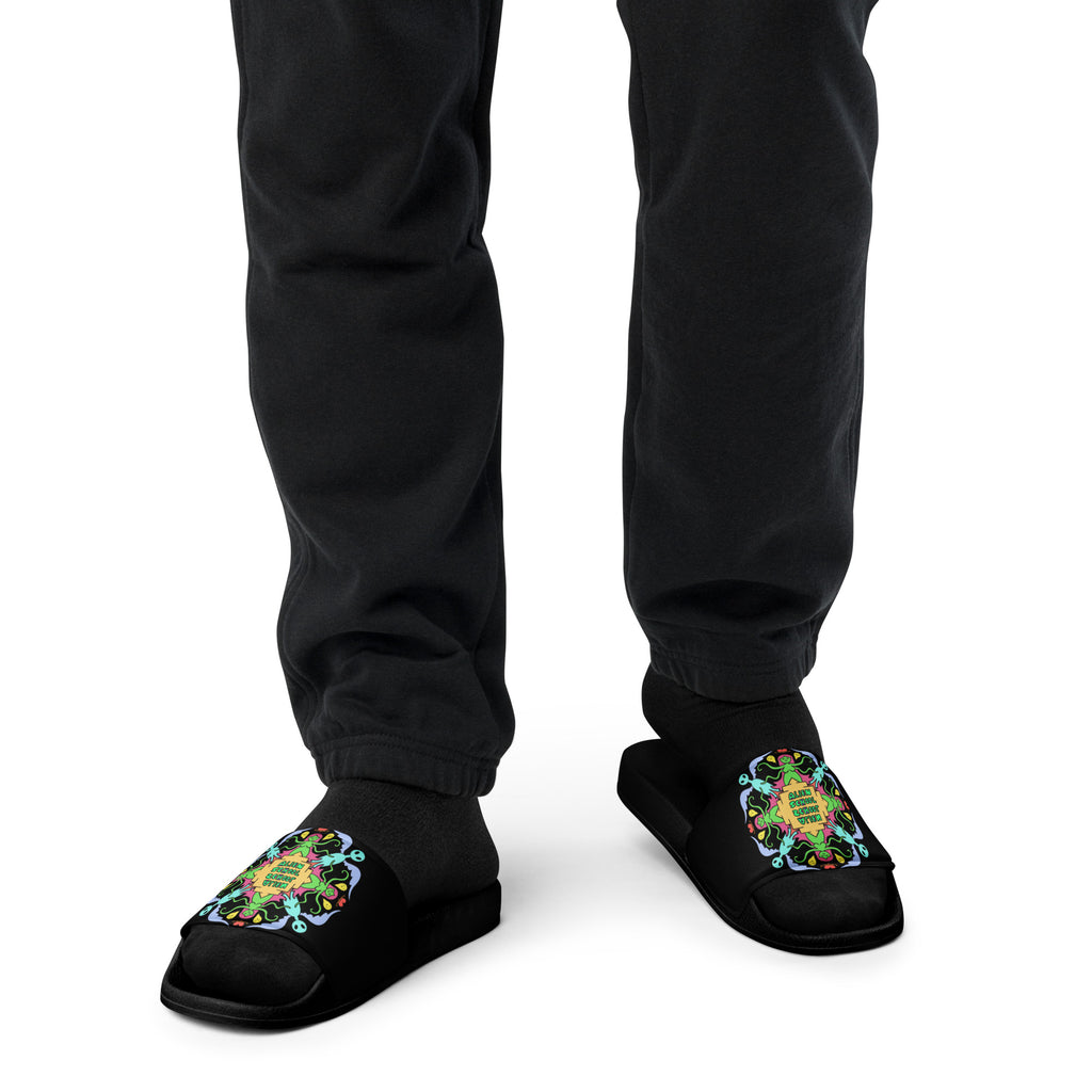 ASFT Official Logo Men’s slides