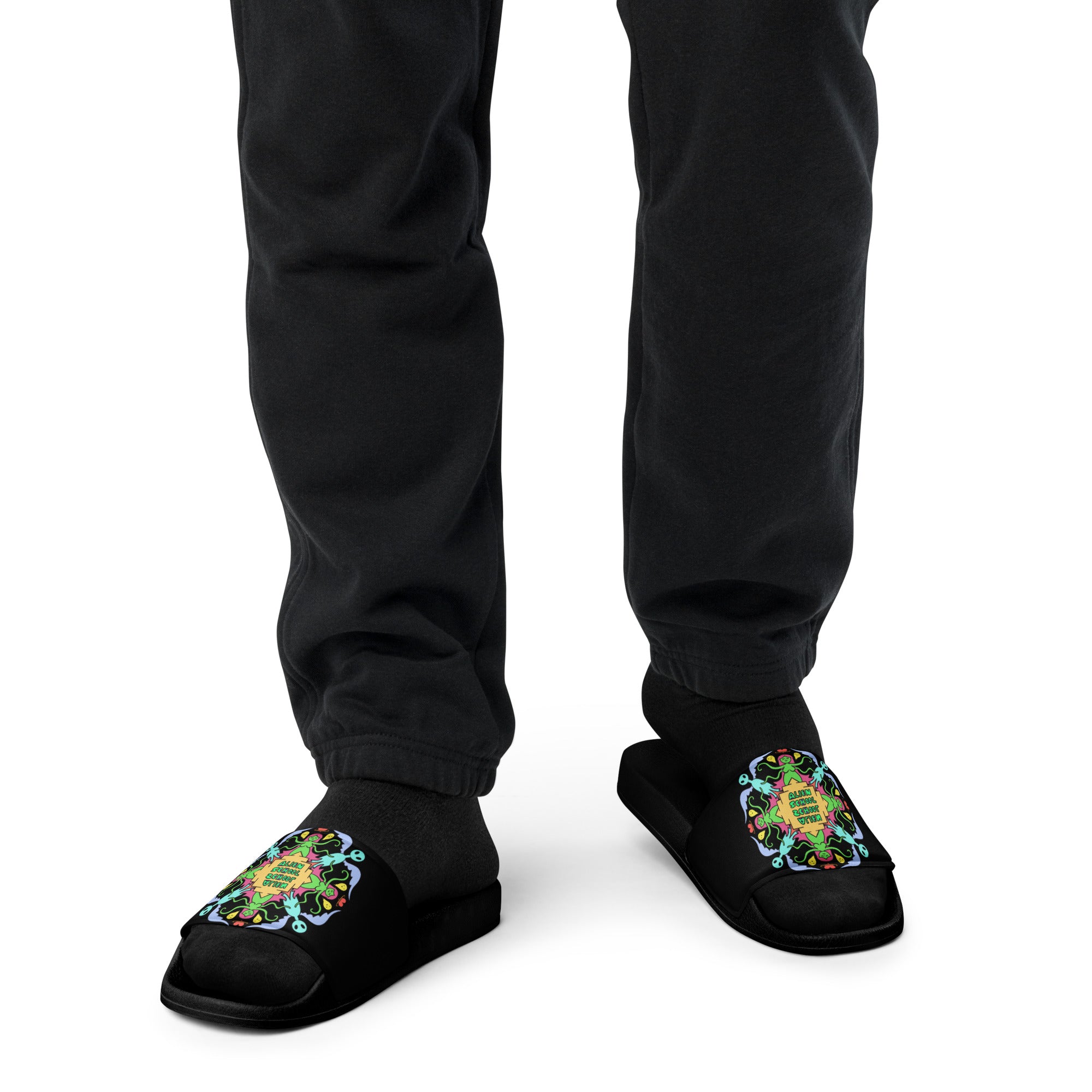 ASFT Official Logo Men’s slides