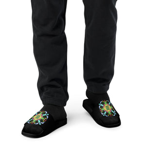 ASFT Official Logo Men’s slides