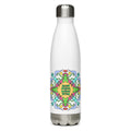 ASFT Official Logo Stainless Steel Water Bottle