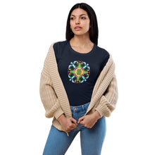 Load image into Gallery viewer, ASFT Official Logo Women’s fitted t-shirt
