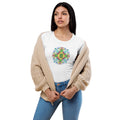 ASFT Official Logo Women’s fitted t-shirt