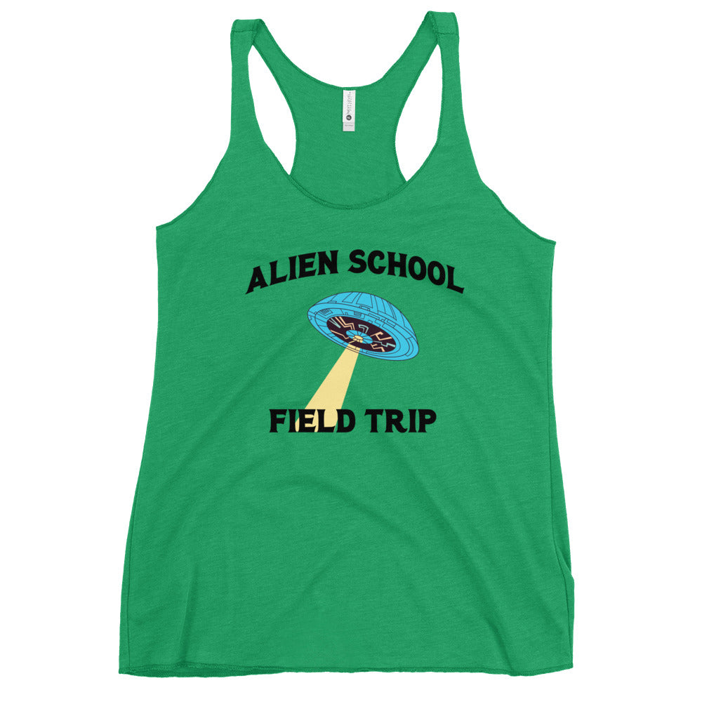 Staff Shirts - Not Your Mommy - Women's Racerback Tank