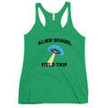 Staff Shirts - Not Your Mommy - Women's Racerback Tank