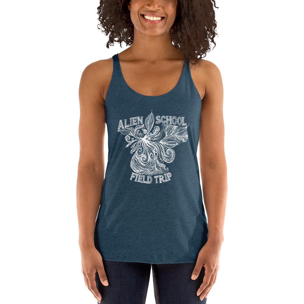 ASFT Women's Racerback Tank