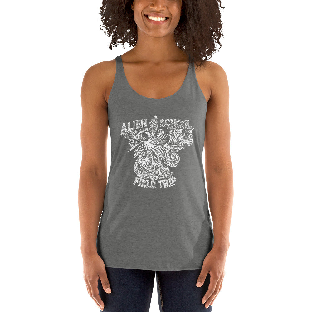 ASFT Women's Racerback Tank
