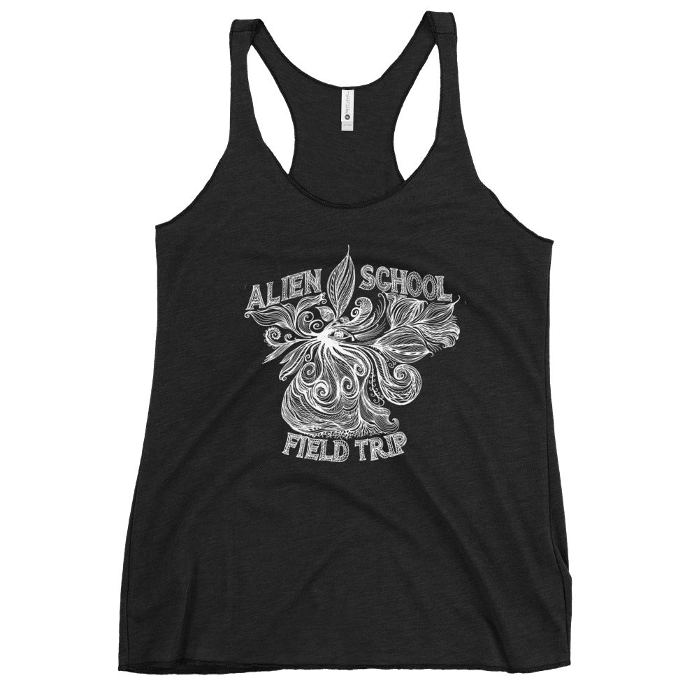 ASFT Women's Racerback Tank