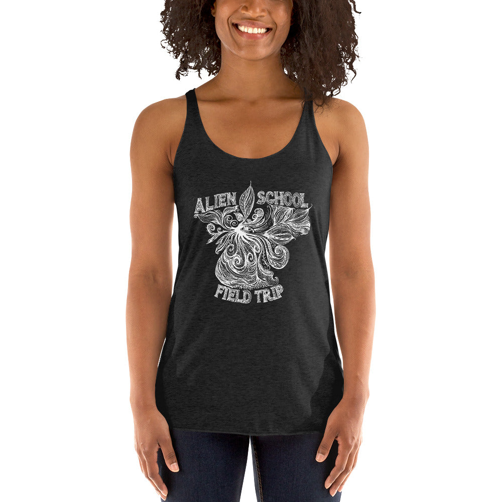 ASFT Women's Racerback Tank