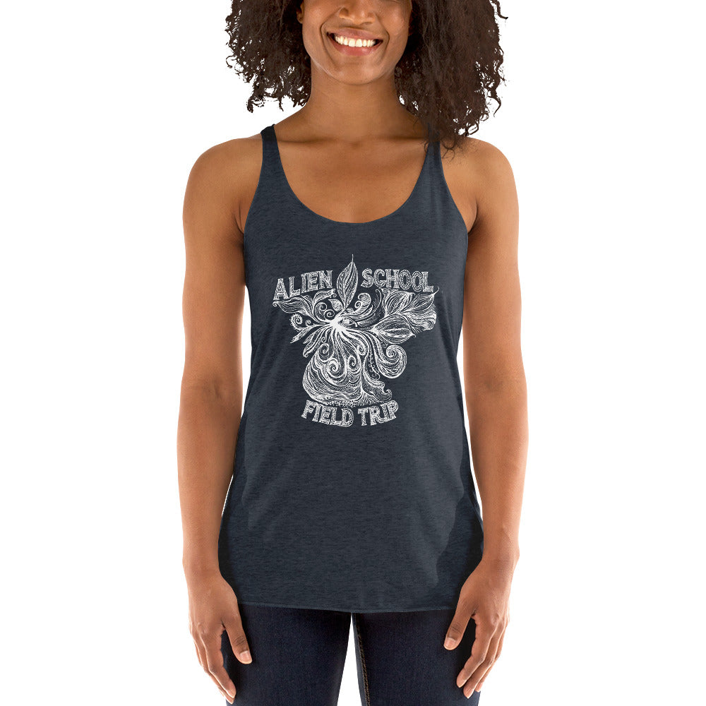 ASFT Women's Racerback Tank