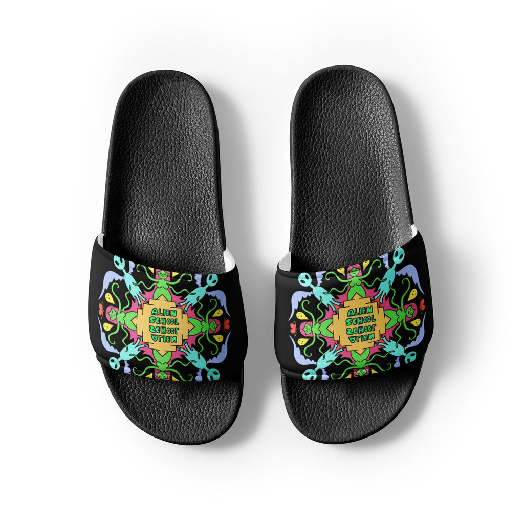 ASFT Official Logo Women's slides