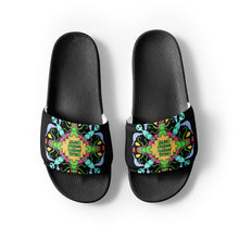 Load image into Gallery viewer, ASFT Official Logo Women&#39;s slides
