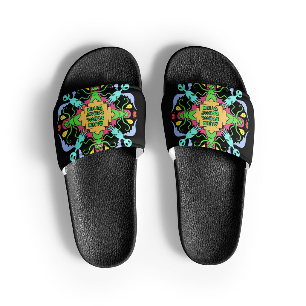 ASFT Official Logo Women's slides