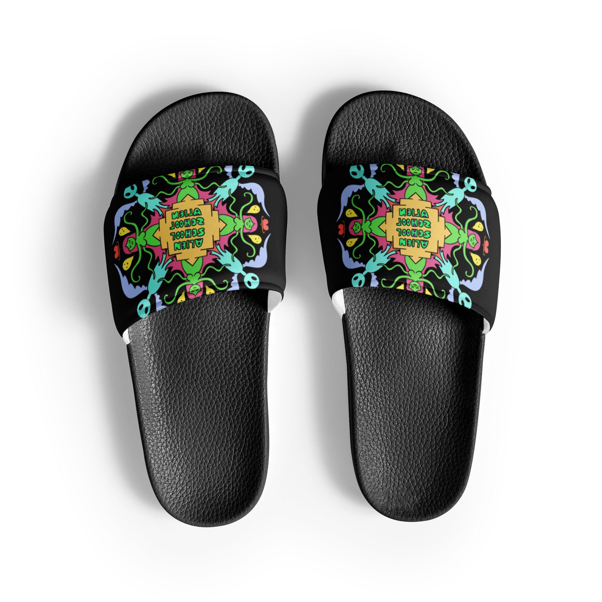 ASFT Official Logo Women's slides
